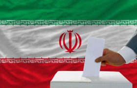راه‌اندازی نخستین شعبه دانشجویی اخذ رای در دانشگاه شیراز