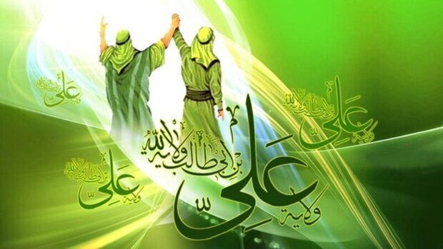 جشن عید غدیر در حرم شاهچراغ(ع) برگزار می‌شود