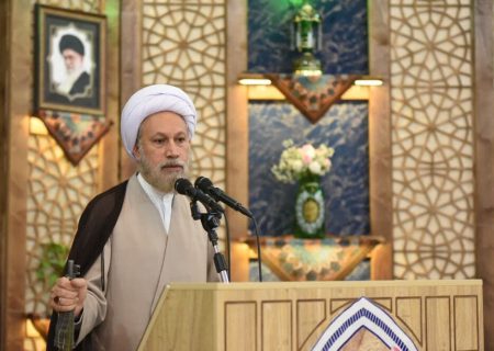 ترویج سبک زندگی ایرانی ـ اسلامی نیاز به تلاش ۵ ساله مسجد و آموزش و پرورش دارد