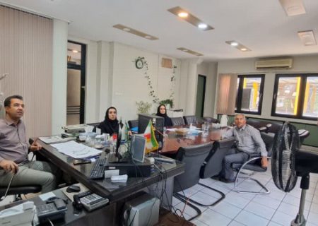 بازگشایی پاکت‌های تجدید مناقصه واگذاری امور خدماتی و پشتیبانی شرکت خدمات حمایتی کشاورزی استان فارس