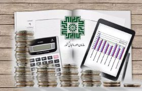 موشن گرافیک | مالیاتی که می‌پردازیم کجا هزینه می‌شود؟