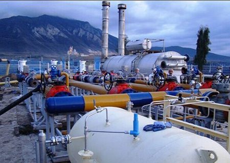 شناسایی و رفع نشت ۱۳۴ ایستگاه تقلیل فشار گاز طی امسال در فارس