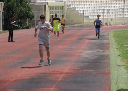 ‌آغاز رقابت‌های ورزشی دانش‌آموزان پسر ناشنوای کشور در شیراز