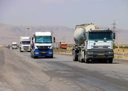 بیشترین تخلفات رانندگی در کدام محورهای فارس رخ دادند