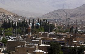 اهتمام گروه‌های جهادی در محرومیت‌زدایی و رفع معضلات اجتماعی منطقه سعدی
