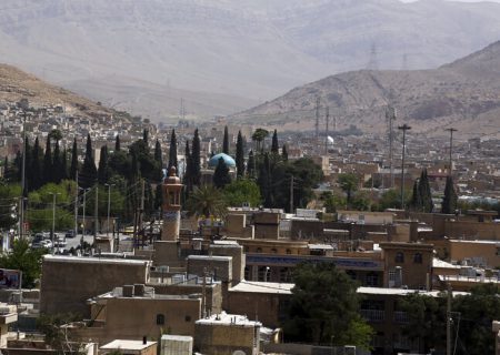 اهتمام گروه‌های جهادی در محرومیت‌زدایی و رفع معضلات اجتماعی منطقه سعدی