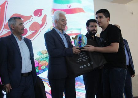 جشنواره «نوجوان سالم» و «یاریگران زندگی» در فارس پایان یافت