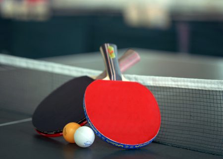 ورزشکاران فارس سکوهای مسابقات تنیس روی میز منطقه‌ای کشور را فتح کردند
