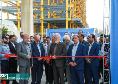 کلان‌شهر شیراز امروز به یک مجموعه سازندگی تبدیل‌شده است
