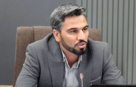 سرپرست سازمان حمل‌ونقل ریلی شهرداری شیراز منصوب شد