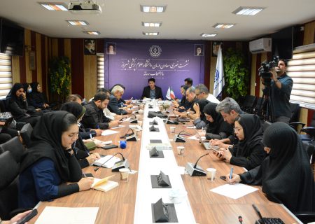 کاهش ۴ و نیم درصدی مرگ و میر بیمارستانی مصدومان حوادث ترافیکی در فارس