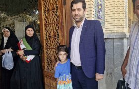برنده نهایی این انتخابات مردم ایران هستند