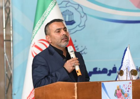 برگزاری پنجمین جشنواره فرهنگی ورزشی کارکنان شهرداری‌های فارس