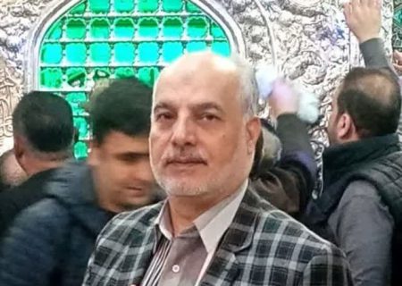 انتصاب مسئول روابط عمومی کانونهای خدمت رضوی استان فارس