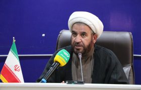 دسته‌های سینه‌زنی در سالروز دفن شهدای کربلا در شیراز به راه می‌افتند