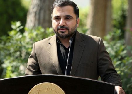 وزیر ارتباطات از پوشش ۱۰۰ درصدی شبکه برای انتخابات خبر داد