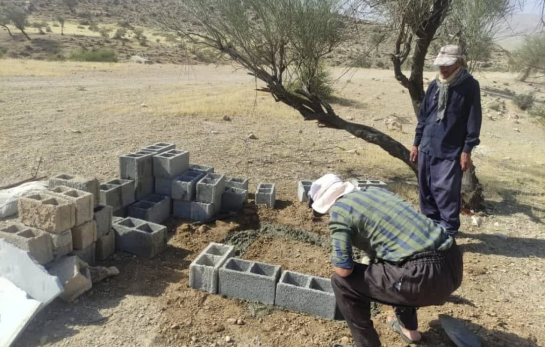 آب را گل نکنیم…