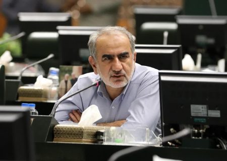 طرح مسکن ملی مصوبه مجلس است و کسی نمی تواند آن را اجرا نکند