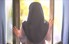 کمیک موشن | برخواسته از شعبان – شهید شعبانعلی عفیفه