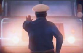 کمیک موشن | سنت اسلام مدارا با اسیر است – شهید عباس ملک مکان