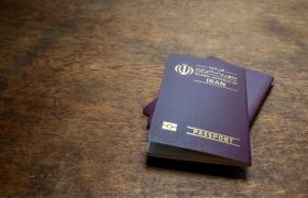 زائران اربعین برای دریافت یا تمدید گذرنامه اقدام کنند