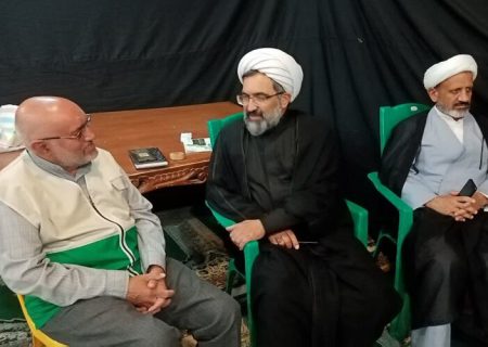 آزادسازی ۳۲۰ زندانی جرائم غیرعمد توسط کانون‌های خدمت رضوی فارس