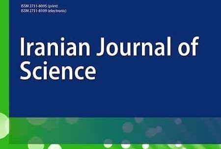 ارتقاء رتبه مجله علوم ایران دانشگاه شیراز از Q۳ به Q۲