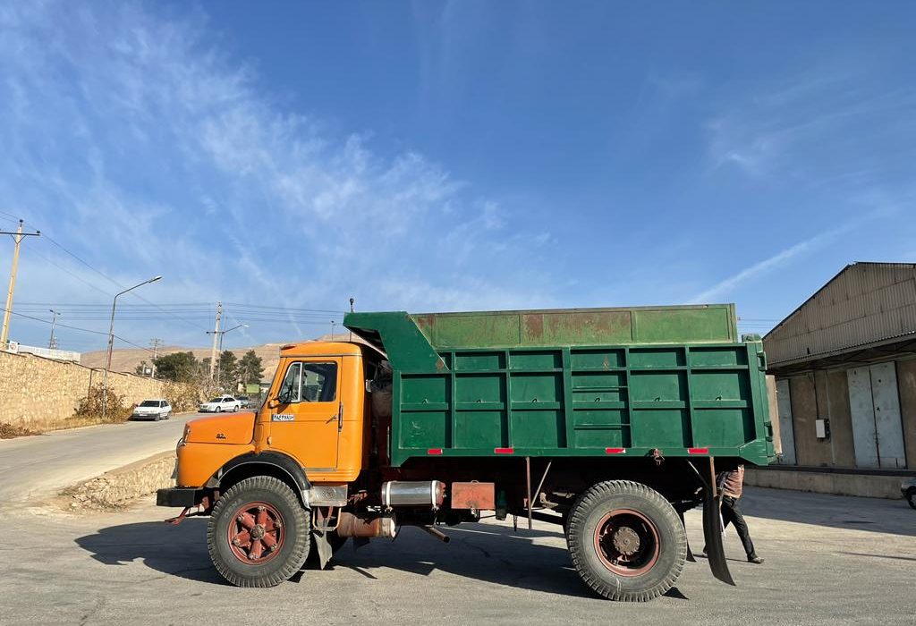 در چهار ماه نخست سال جاری بیش از ۸ هزار تن کود کشاورزی اوره شرکت خدمات حمایتی کشاورزی استان فارس بین کارگزاران در سطح شهرستان مرودشت توزیع شد