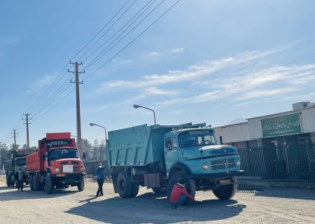 شرکت خدمات حمایتی کشاورزی استان فارس در چهار ماهه نخست سال جاری بیش از ۲ هزار تن کود کشاورزی به مقصد انبار کارگزاران استان مرکزی توزیع کرد