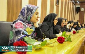 گزارش تصویری| نشست صمیمانه استاندار فارس با اصحاب رسانه به مناسبت هفته خبرنگار