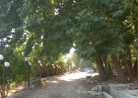 اجرای فاز دوم برق‌رسانی به مسیر گردشگری روستای برایجان