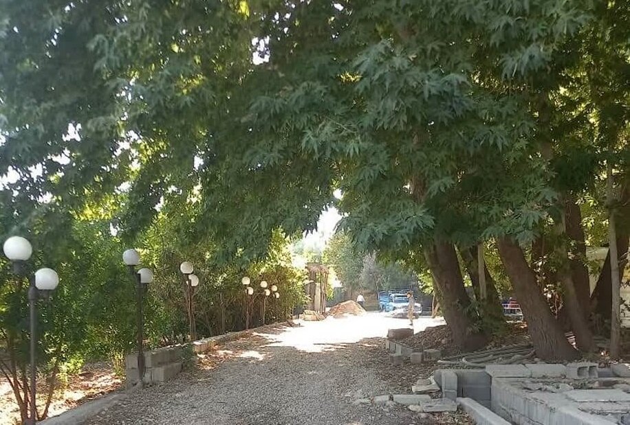 اجرای فاز دوم برق‌رسانی به مسیر گردشگری روستای برایجان