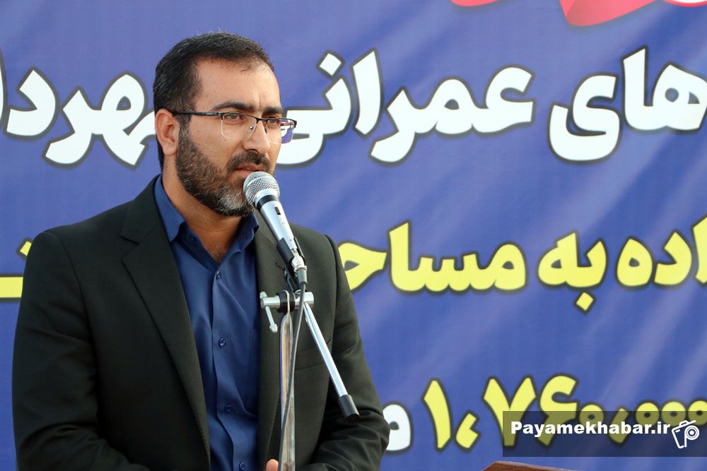 استانداری فارس و فرمانداری شیراز در زمینه الحاق ارتفاعات شهر صدرا به شهرداری این شهر، مساعدت کنند