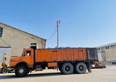 توزیع بیش از ۸ هزار تن کود کشاورزی در استان کرمان در پنج ماه نخست سال از فارس