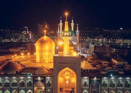 از حال بد به حال خوب با نسخه شفابخش زیارت رضوی