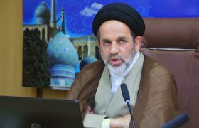 اعزام ۴۲۰ مبلغ و طلاب علوم دینی به مناطق محروم در ماه محرم
