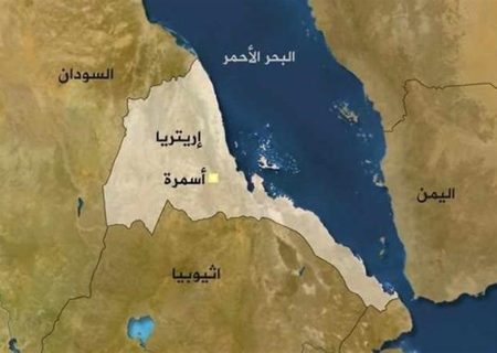 جدال در شاخ آفریقا؛ کنترل جزایر جنوب عدن یا فشار بر انصارالله؟