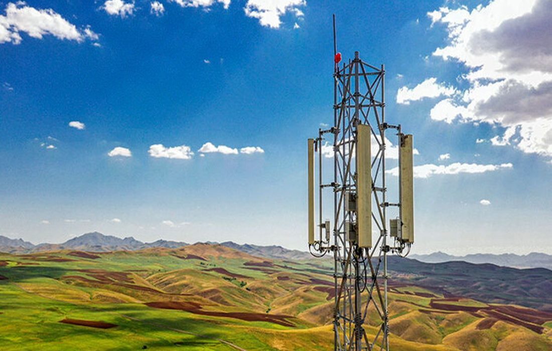 اتصال هفت روستای استان فارس به شبکه ملی اطلاعات با اعتبار ۲۲ میلیارد تومان