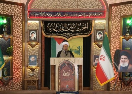 «وعده صادق ۲» عزم نظام اسلامی را برای دفاع از امت اسلام نشان داد