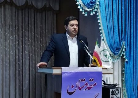 کنترل آفات کشاورزی از عوامل تأثیرگذار در بحث تأمین امنیت غذایی