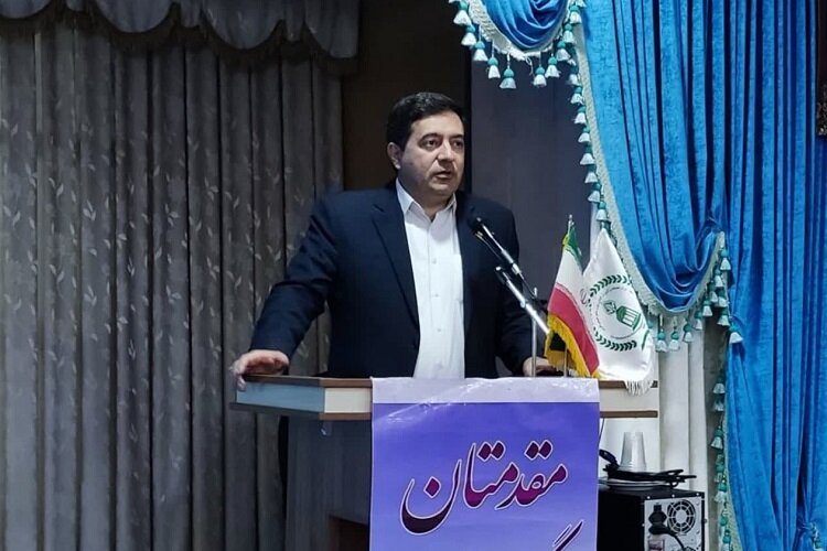 کنترل آفات کشاورزی از عوامل تأثیرگذار در بحث تأمین امنیت غذایی