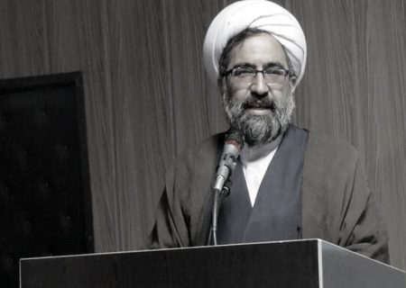 مسئولان و علمای فارس شهادت امام جمعه کازرون را تسلیت گفتند