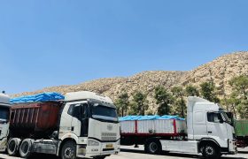 تامین بیش از ۴۰ هزار تن انواع نهاده کشاورزی در انبارهای سازمانی شرکت خدمات حمایتی کشاورزی استان فارس
