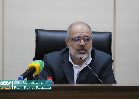 گزارش تصویری| نشست خبری بازرس کل استان فارس و ارائه گزارش به اصحاب رسانه