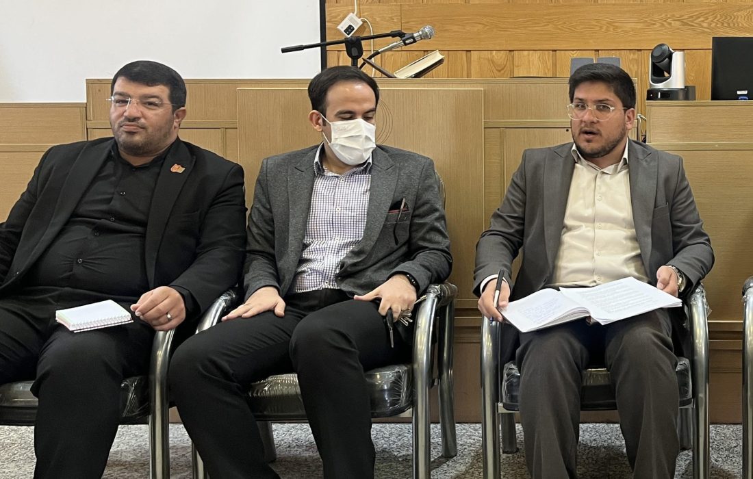 تمامی فعالین فضای مجازی باید از وزارت ارشاد مجوز اخذ نمایند