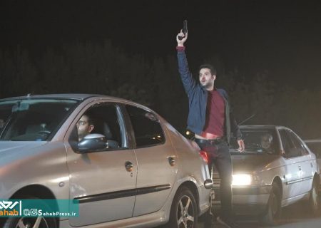 فیلم | تیزر سریال «روز خون» – شروع پخش ۱۲ آبان از شبکه یک سیما