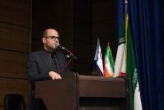 رویداد ملی سقاخانه، فرصتی برای معرفی ظرفیت‌های زیارتی شیراز است