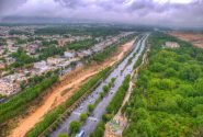 دبیرخانه «برای باغات شیراز» راه‌اندازی شد