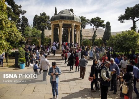 بازدید از اماکن تاریخی فارس رایگان شد