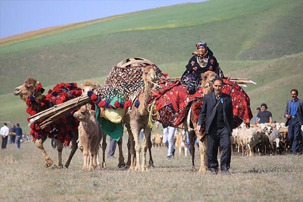 وجود ۴۰ هزار خانوار عشایر در فارس/ نیاز به ثبت اطلاعات عشایر داریم